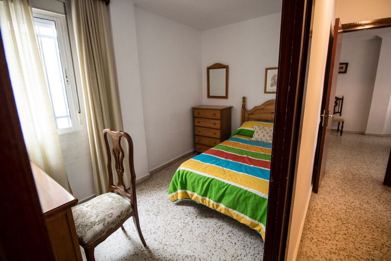 Piso en Calle San Jacinto, 25, Calle Betis - Pagés del Corro - Foto 33