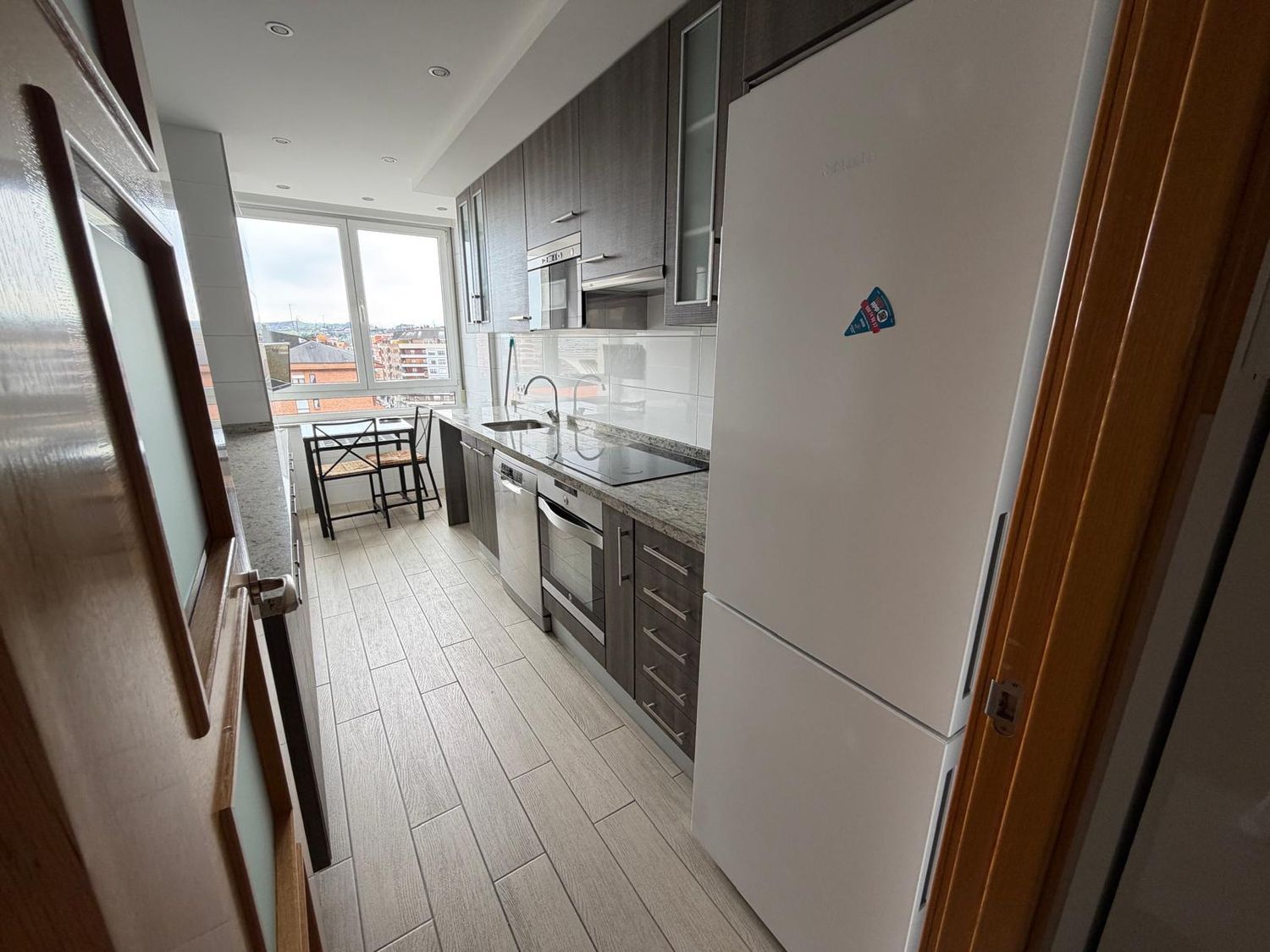 Piso en calle Rafael Altamira, 1 - Foto 2