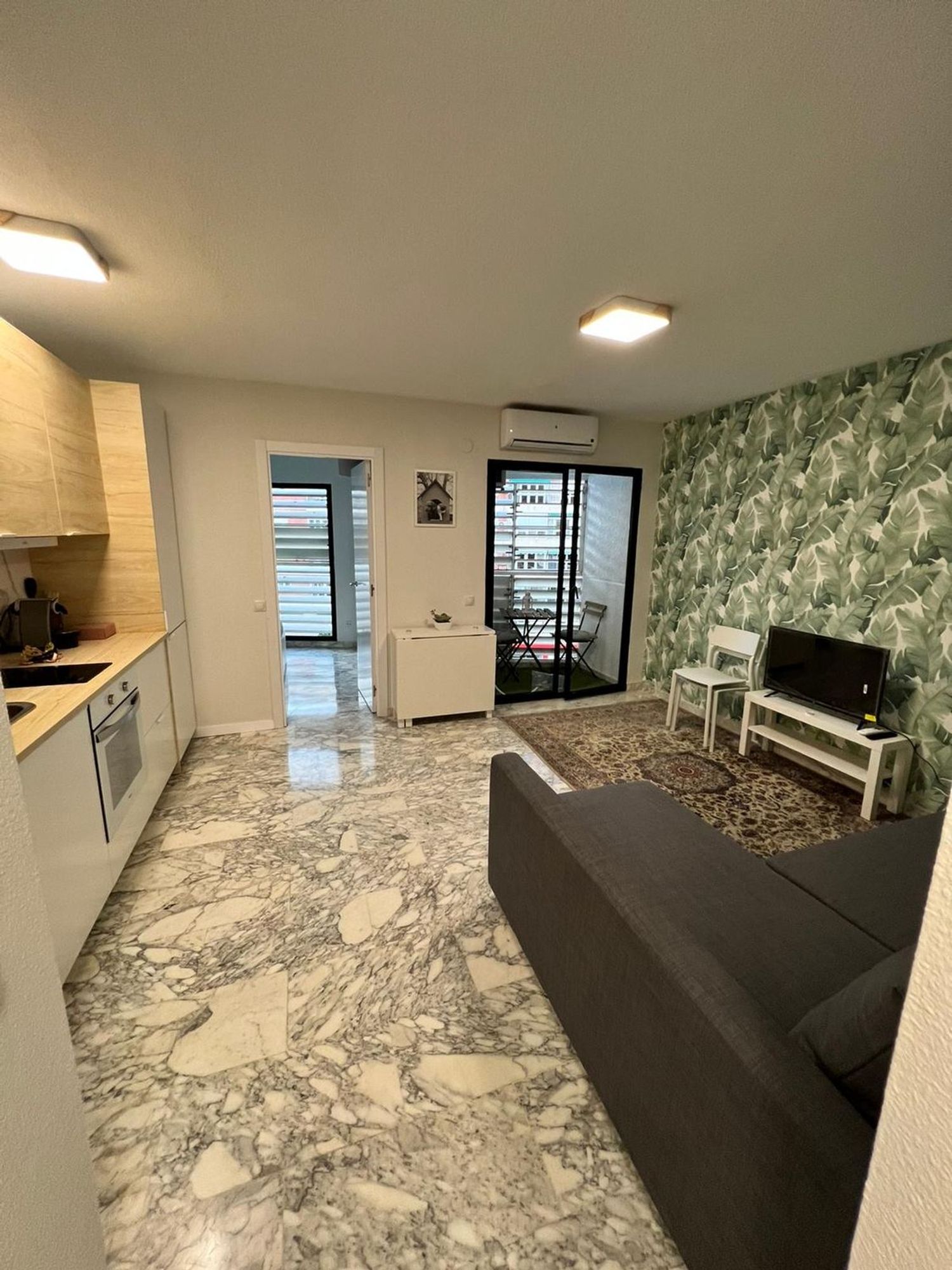 Piso en calle Catedrático Eugenio Úbeda Romero, 6 - Foto 2