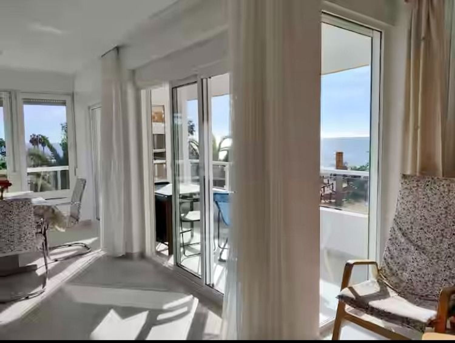 Piso en Urbanización al Centro Internacional Bauman Hoffmann, 73, 29750 Algarrobo Costa, 73 - Foto 2