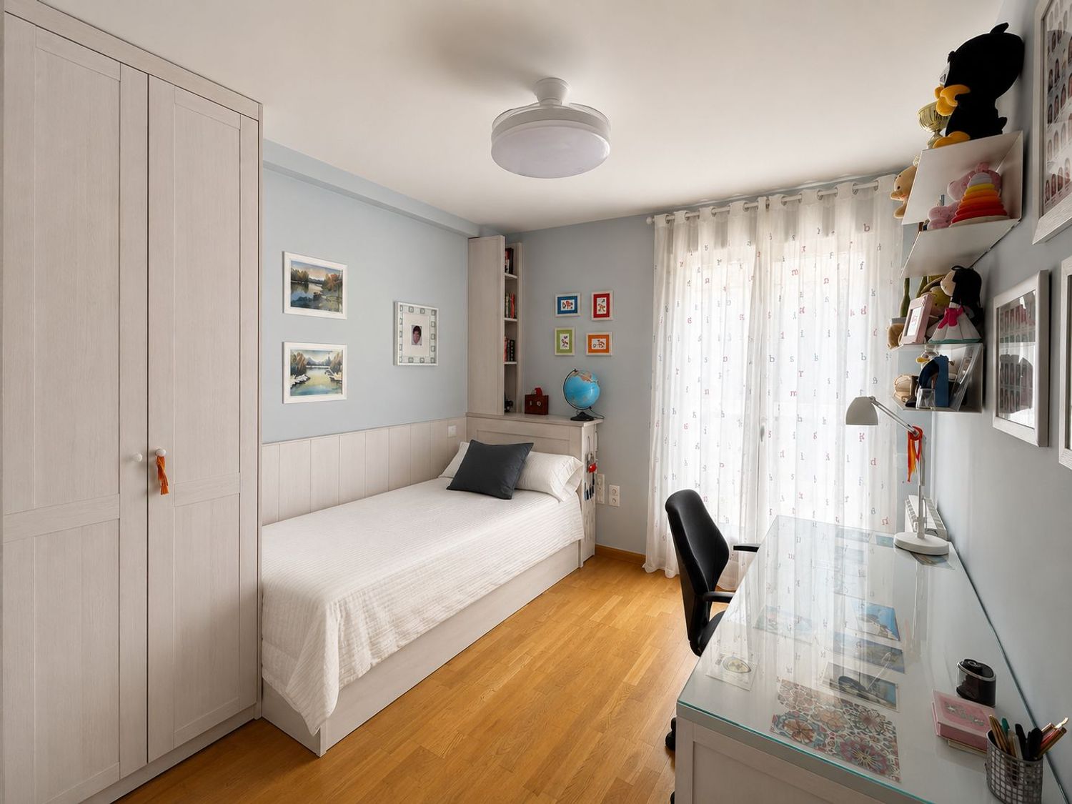 Chalet adosado en Avenida Juan Pablo II, 25 - Foto 19