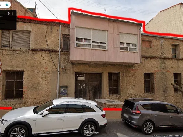 Casa o chalet independiente en Avenida Ramón y Cajal, 19 - Foto 5