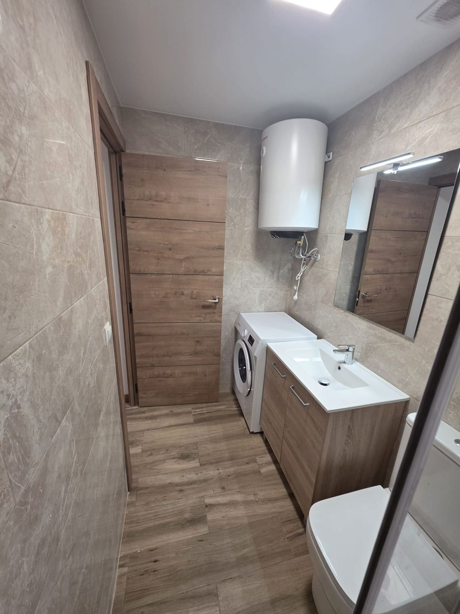 Estudio en avenida del castillo, 90 - Foto 2