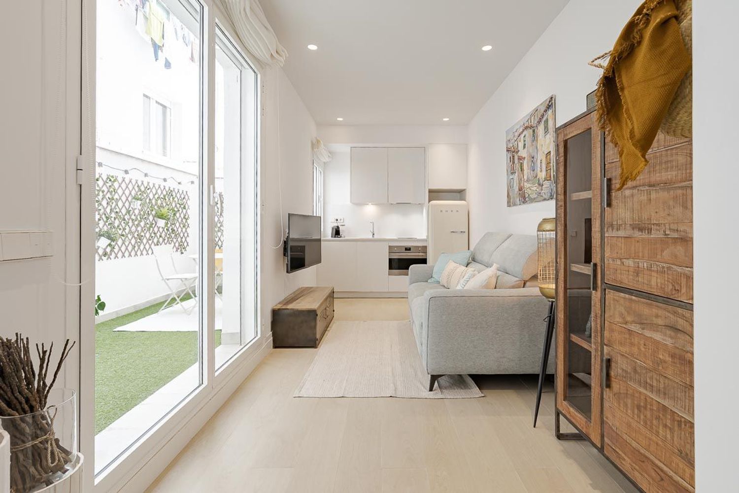 Piso en calle de García de Paredes, 65 - Foto 22