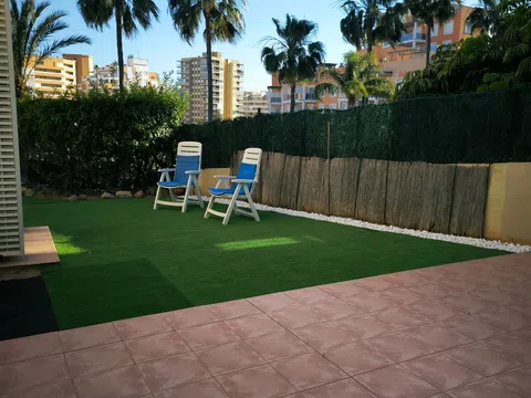 Piso en calle de la Serra Gelada, 8 - Foto 15