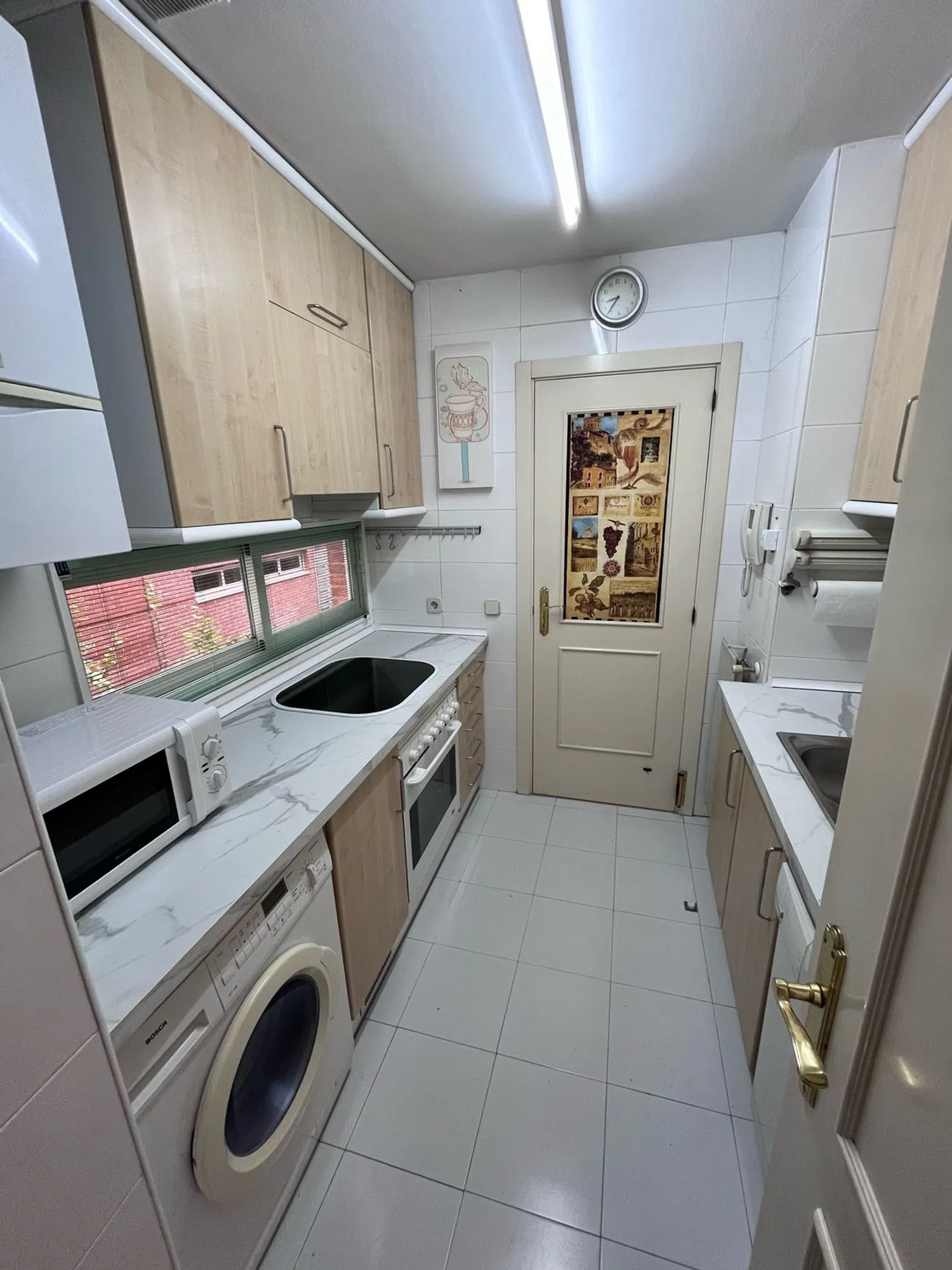 Piso en Urb. jardines de getaria Barrio Conde Orgaz-Piovera - Foto 26