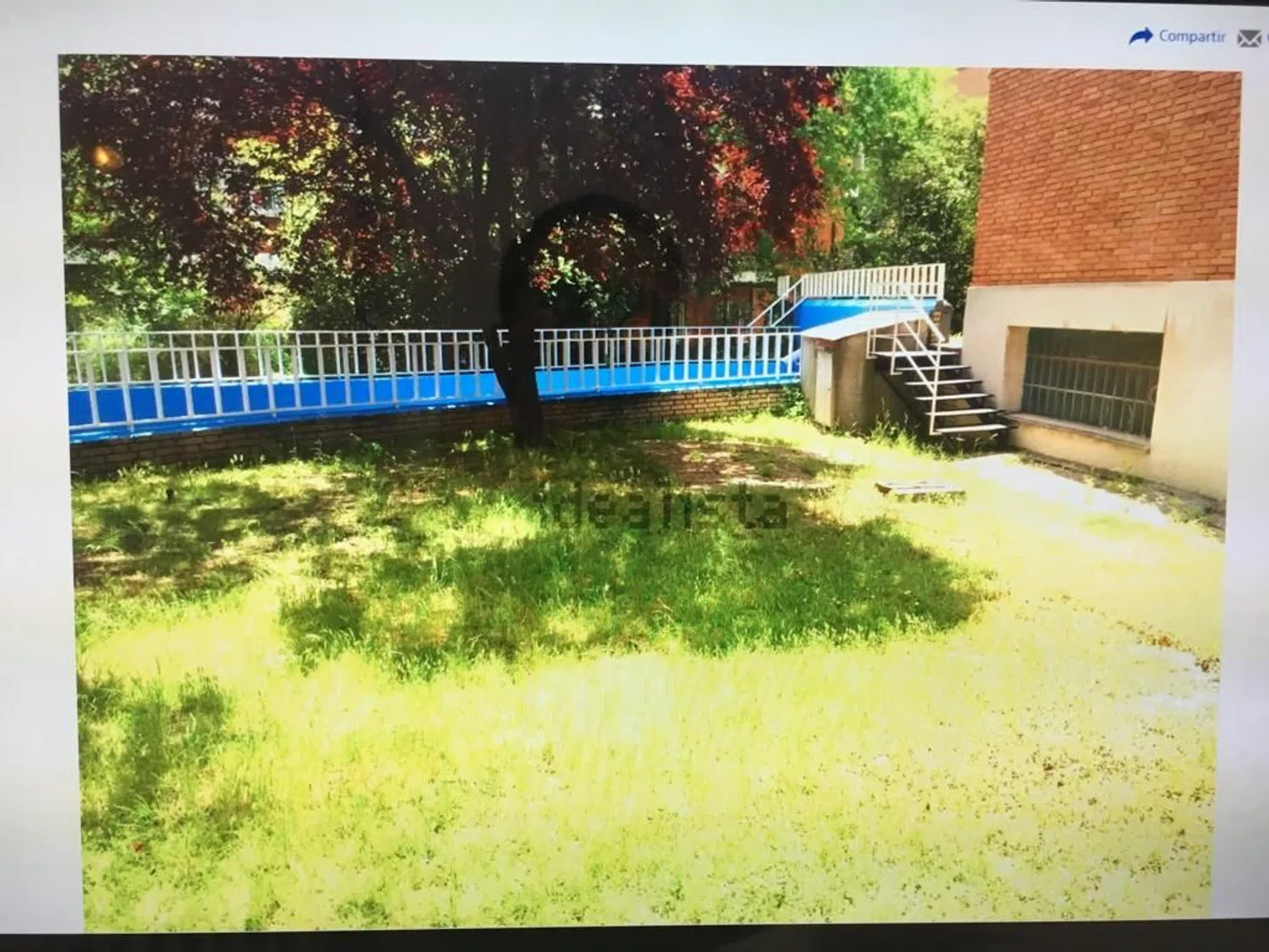 Estudio en calle de Costa Rica, 38 - Foto 14