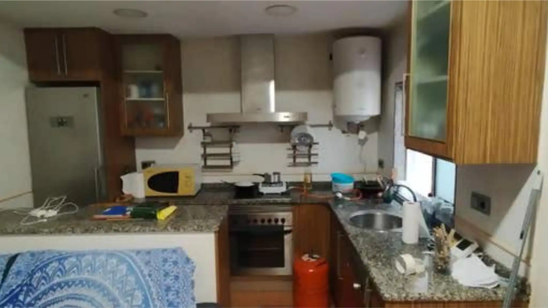 Piso en Llefia - Foto 4