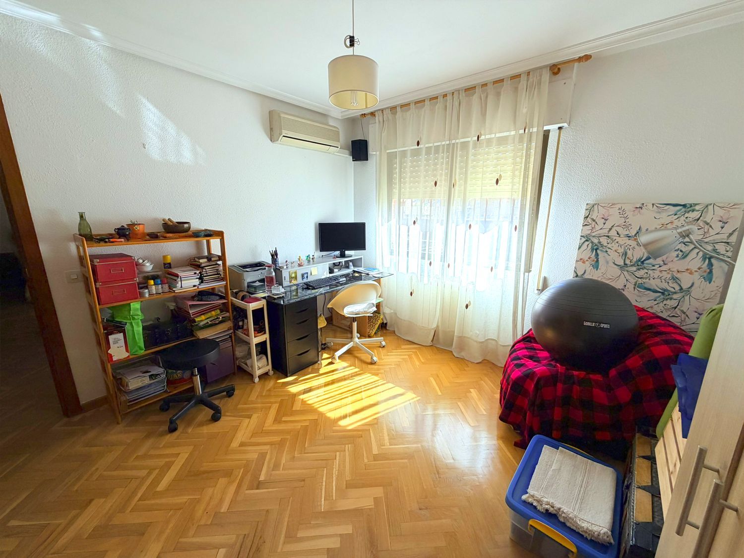 Chalet adosado en Val - Foto 16