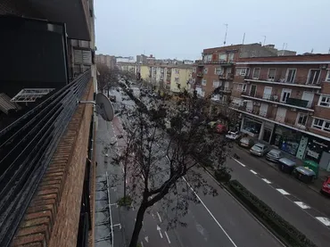 Piso en  Avenida Pío XII 6 - Foto 4