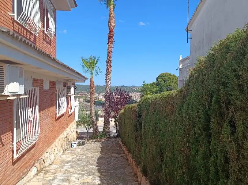 Piso en  Carrer Malva 2 - Foto 7