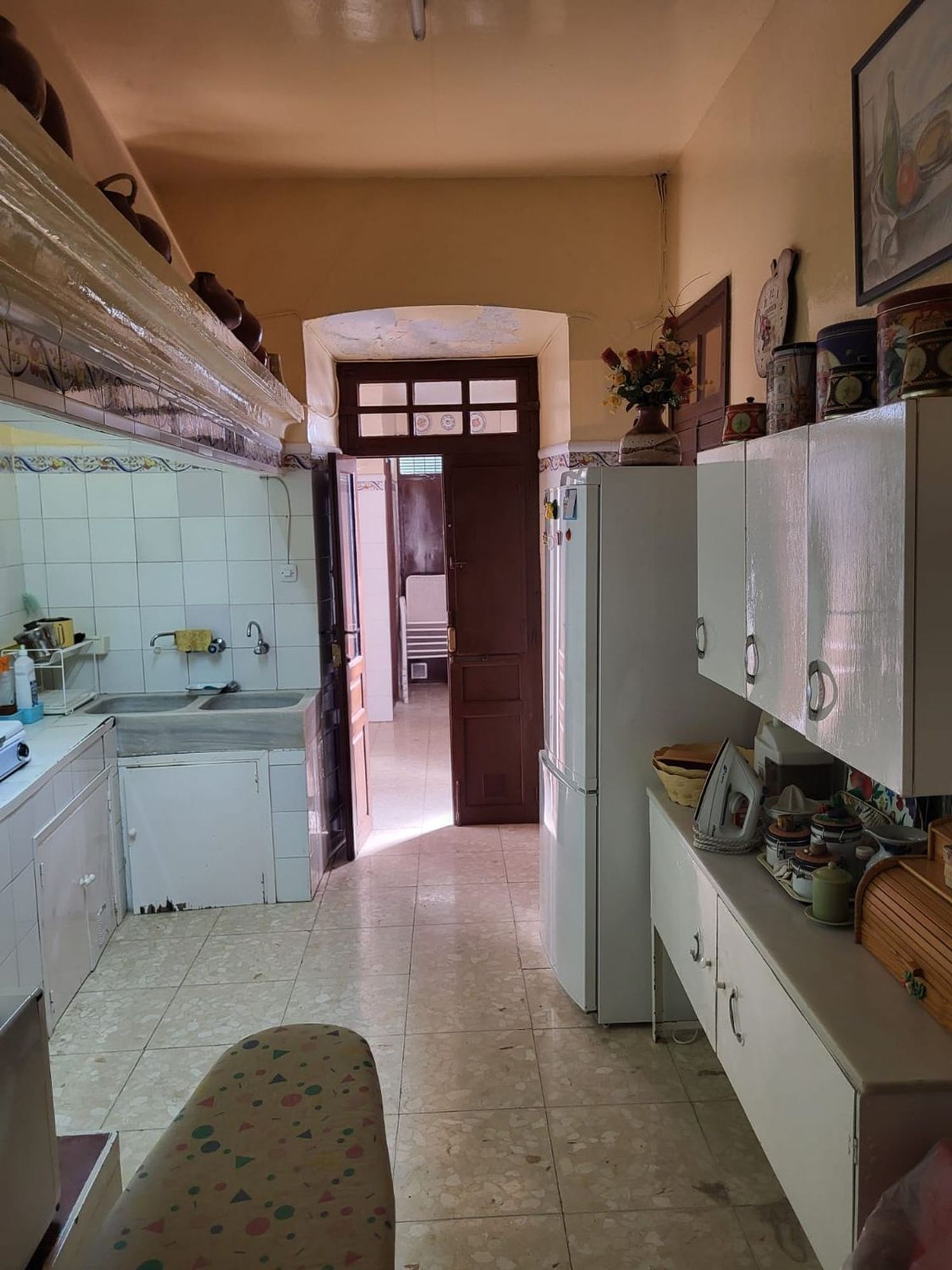Chalet adosado en Azuaga - Foto 10