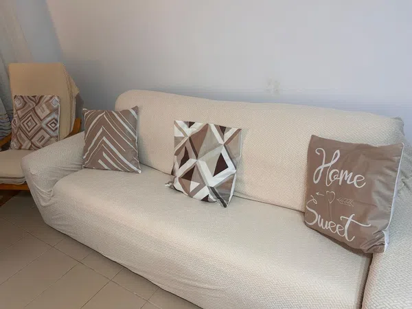 Piso en Avenida parís, 7, Olivers-Paseo Marítimo - Foto 2