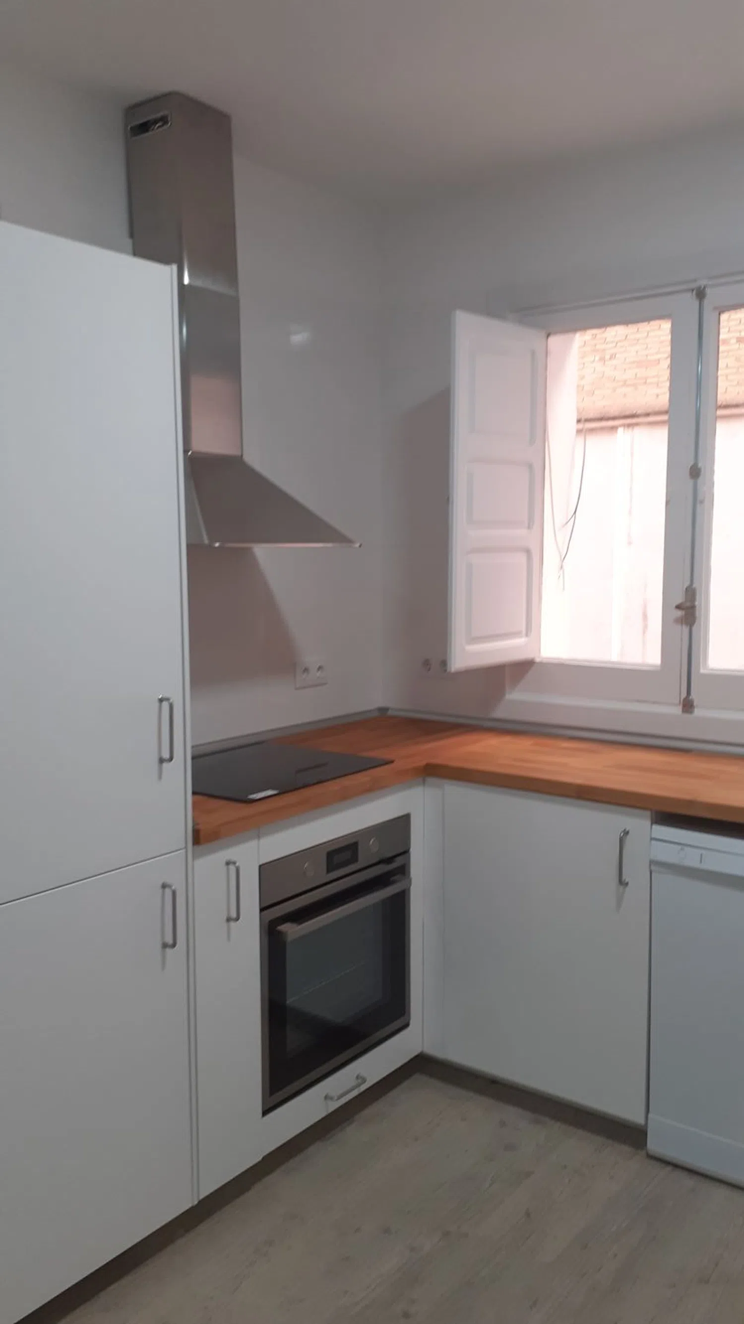 Piso en calle Duque de Sesto, 4 - Foto 4