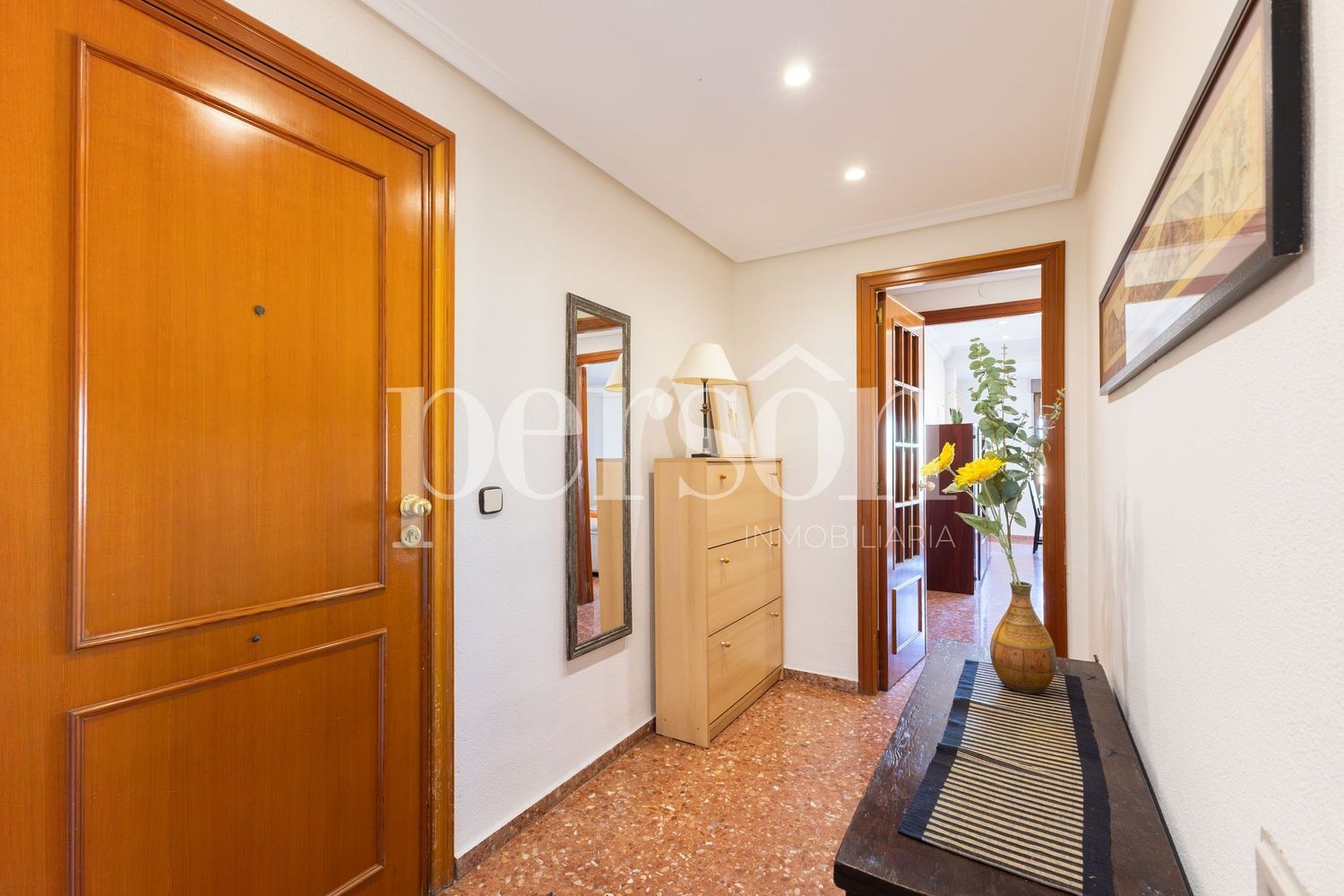 Piso en Ciutat Jardí, Ciutat Jardí - Foto 8
