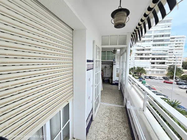 Piso en calle Victoria Mérida y Piret, 6 - Foto 5