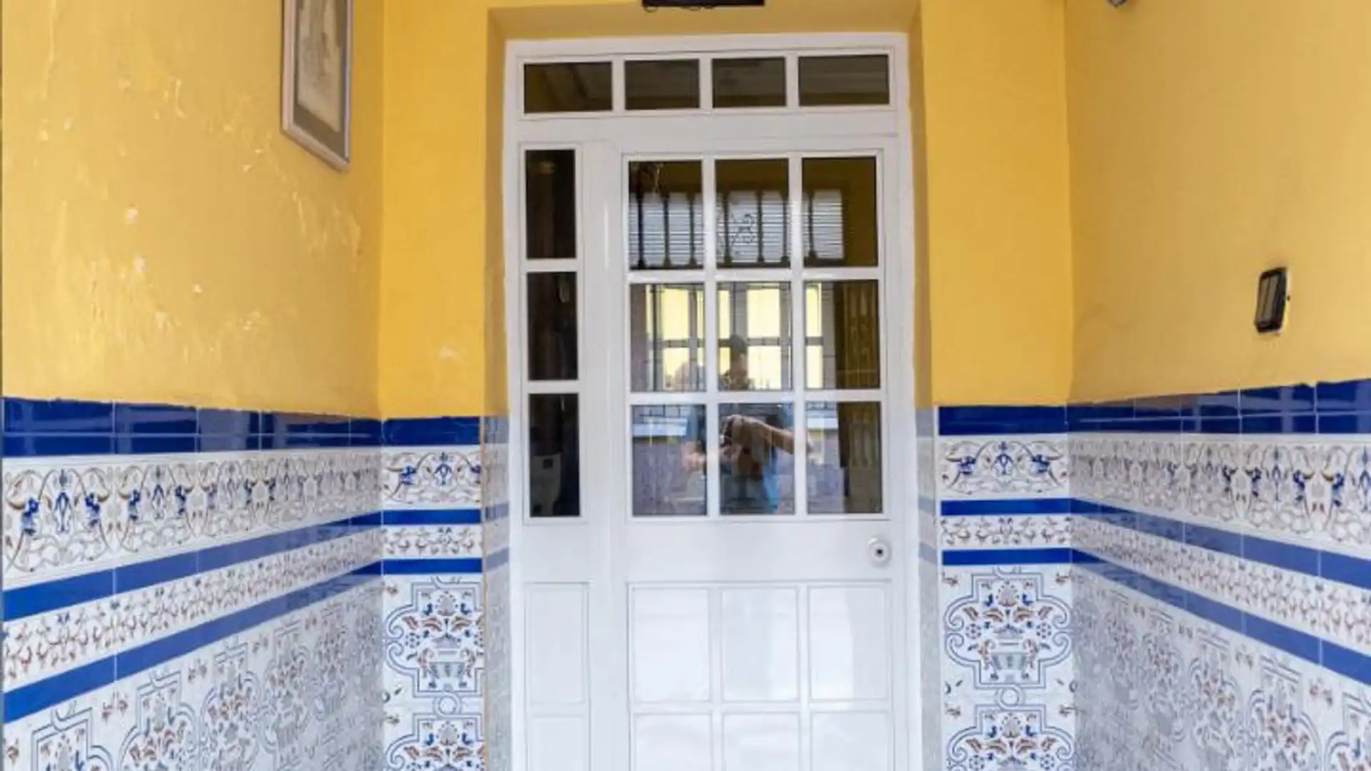 Casa adosada en  Calle Lorenzo Mercadante 33 - Foto 2