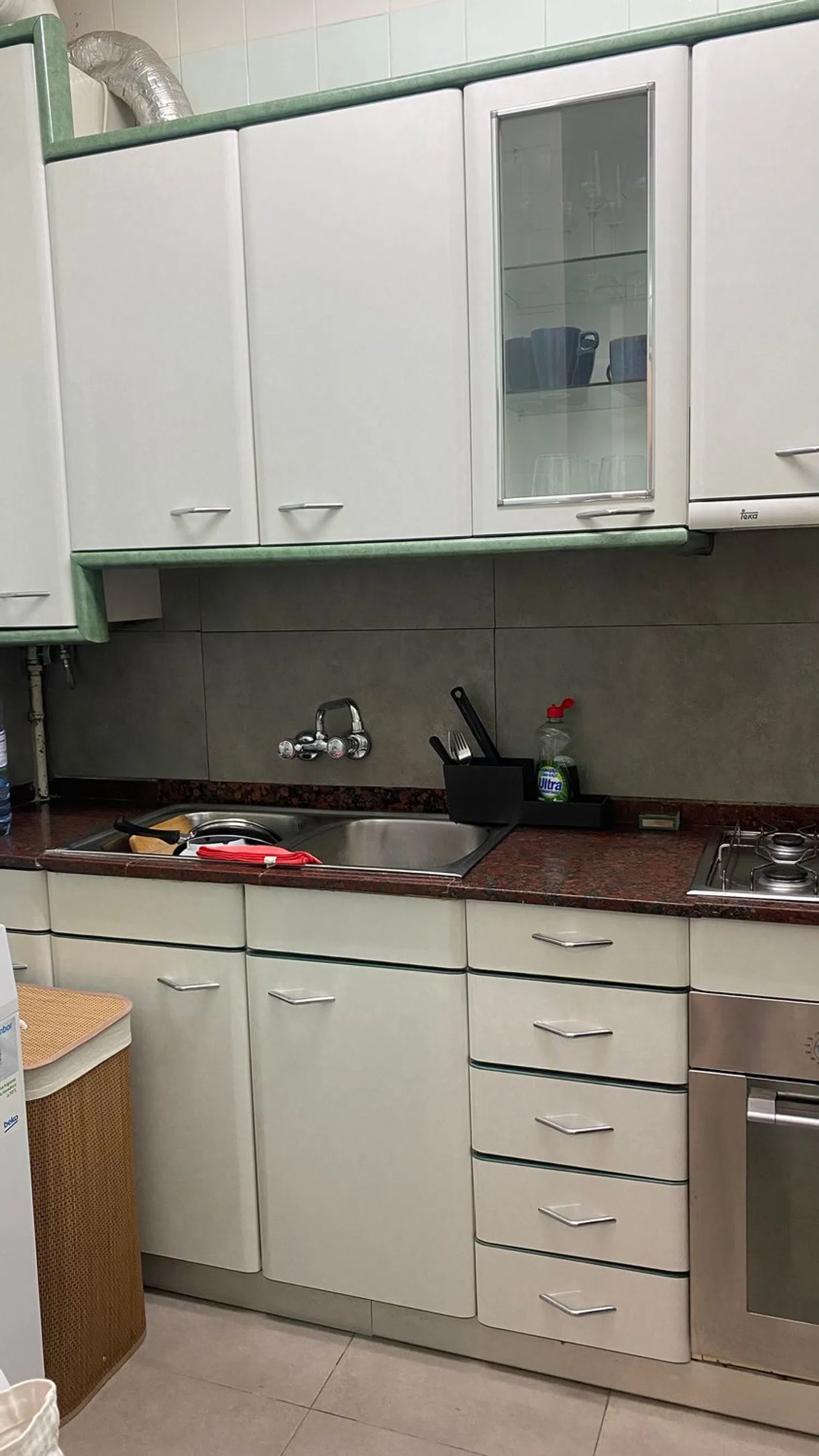 Piso en ronda de Sant Antoni, 27 - Foto 7