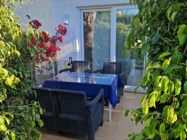 Chalet adosado en Puerto Rey, Puerto Rey - Foto 6