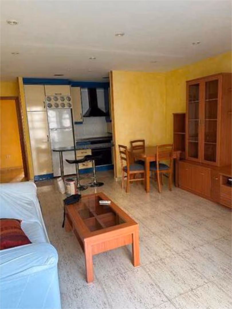 Apartamento en La Alberca (Verdolay) - Foto 3