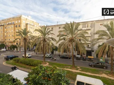 Piso en  Valencia Capital - Foto 14