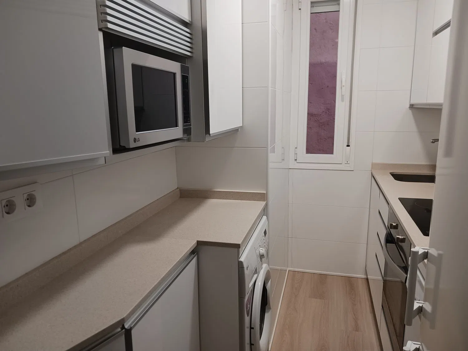 Piso en calle de José Ortega y Gasset, 92 - Foto 4