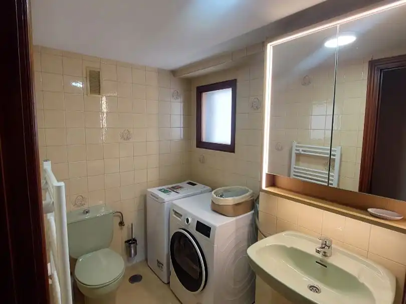 Piso en  Rúa Brasil 17 - Foto 9