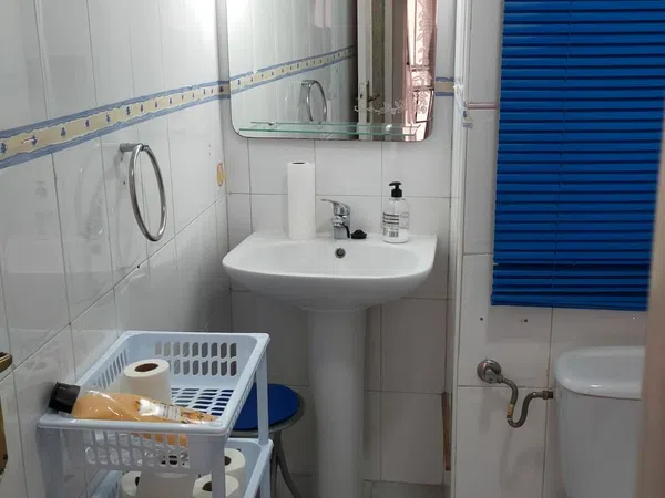 Piso en Calle Victorio, 25, Santa Eulalia - Foto 13