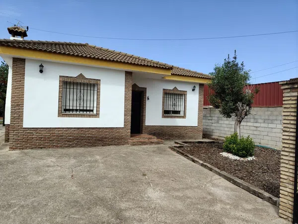 Casa o chalet independiente en Camino Viejo de Almodovar, 200, El Higuerón - Foto 2