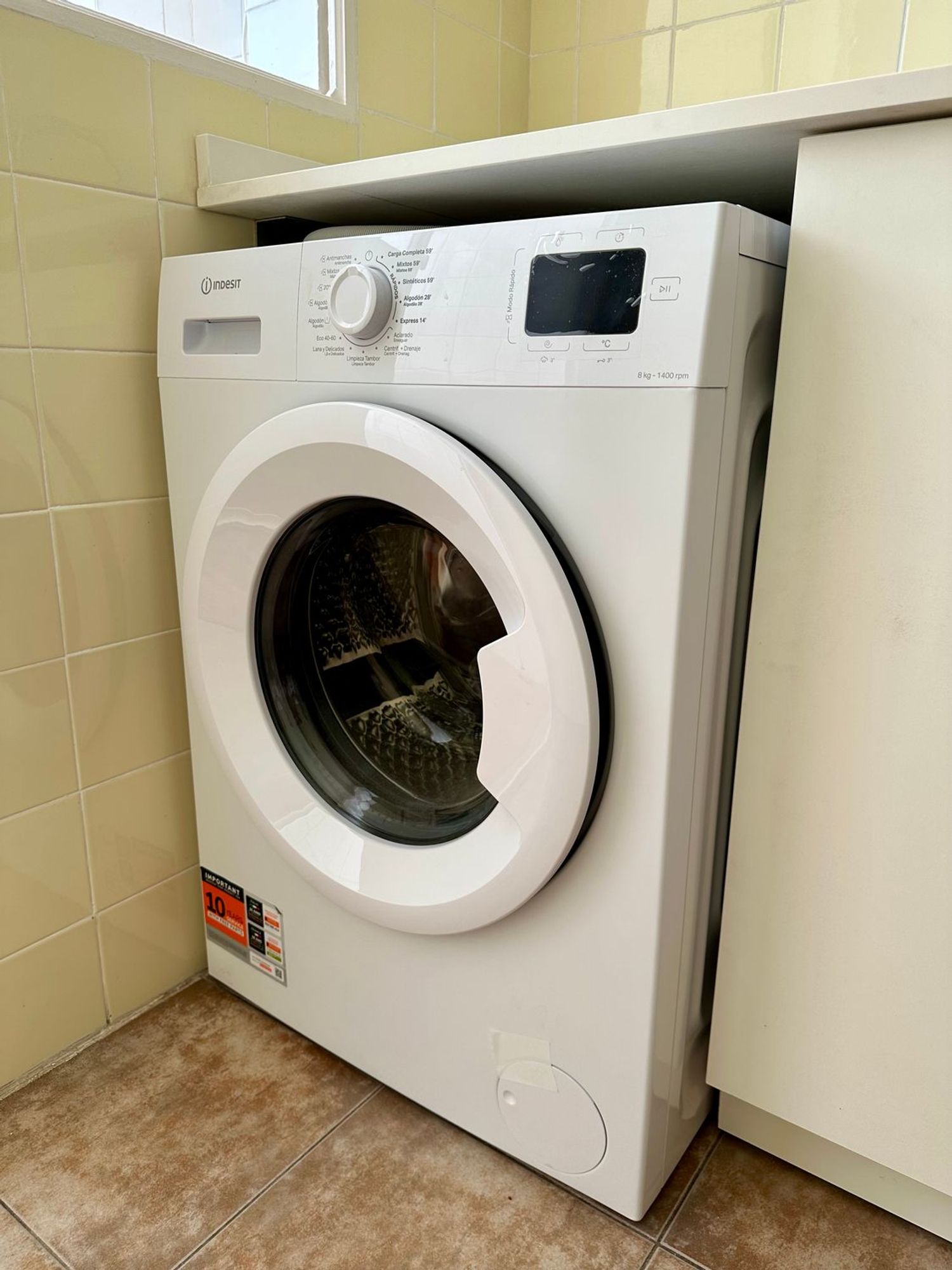 Piso en Calle de Méndez Núñez, 29, Zona Hospital-Plaza del Real - Foto 12