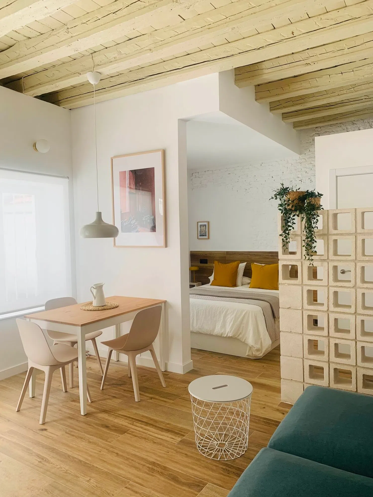 Piso en calle del General Lacy, 34 - Foto 1