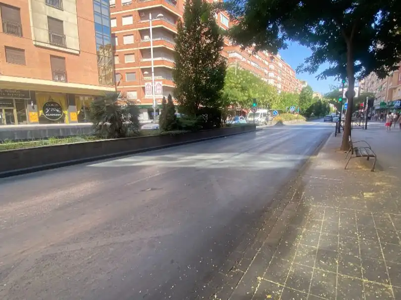 Piso en  Camino de Ronda 84 - Foto 39