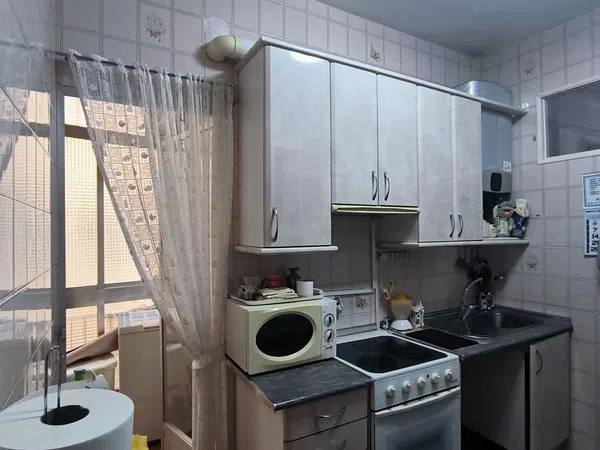 Piso en plaza General Maroto, 2 - Foto 21