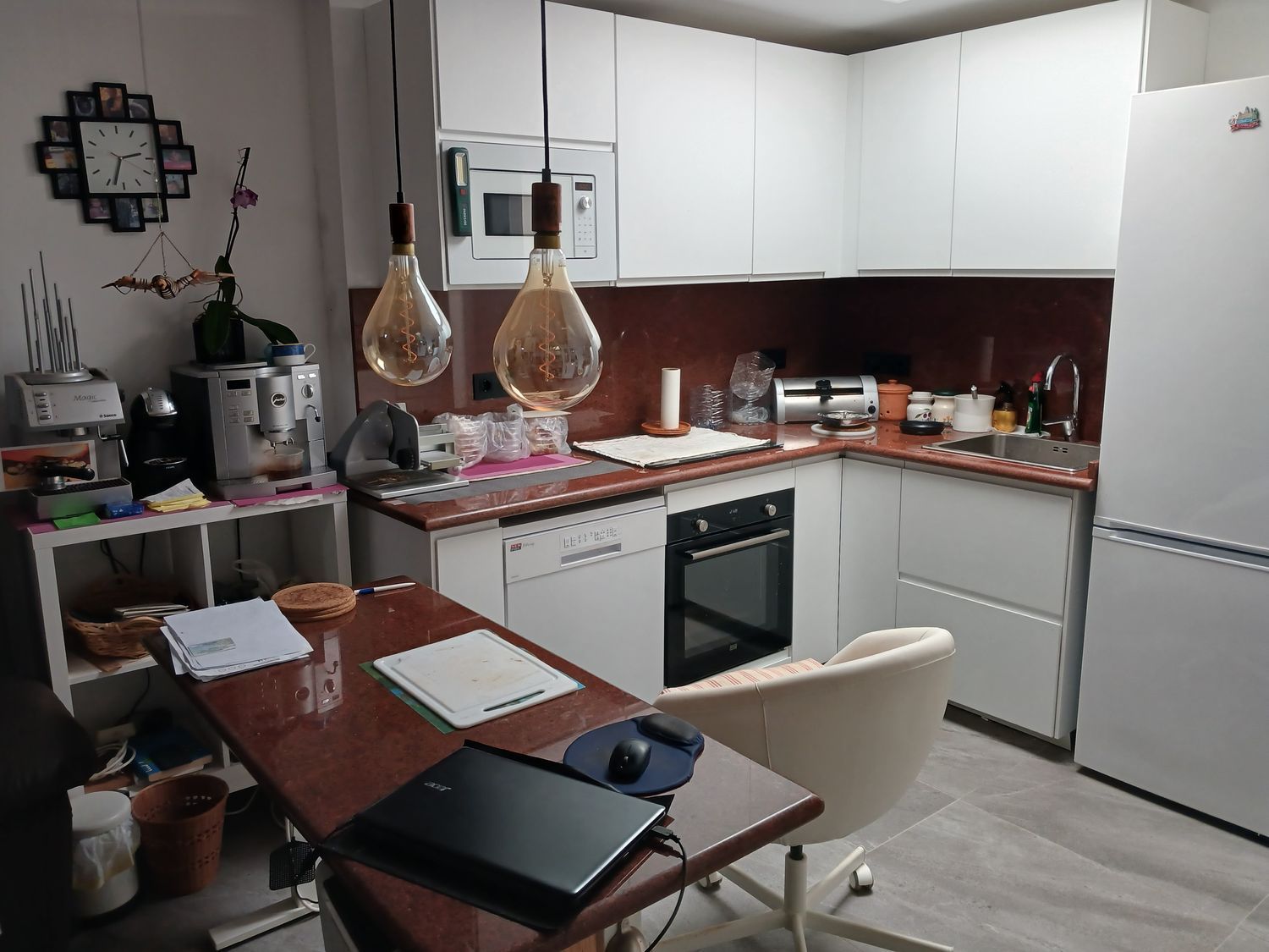 Estudio en Avenida de las Islas Canarias, 18 - Foto 17