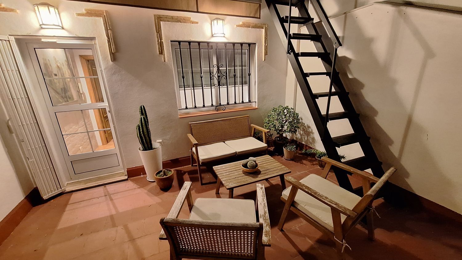 Chalet adosado en Plaza del Castell, 4 - Foto 35