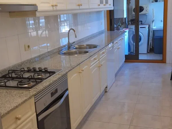 Piso en calle Ponte da Veiga, 2