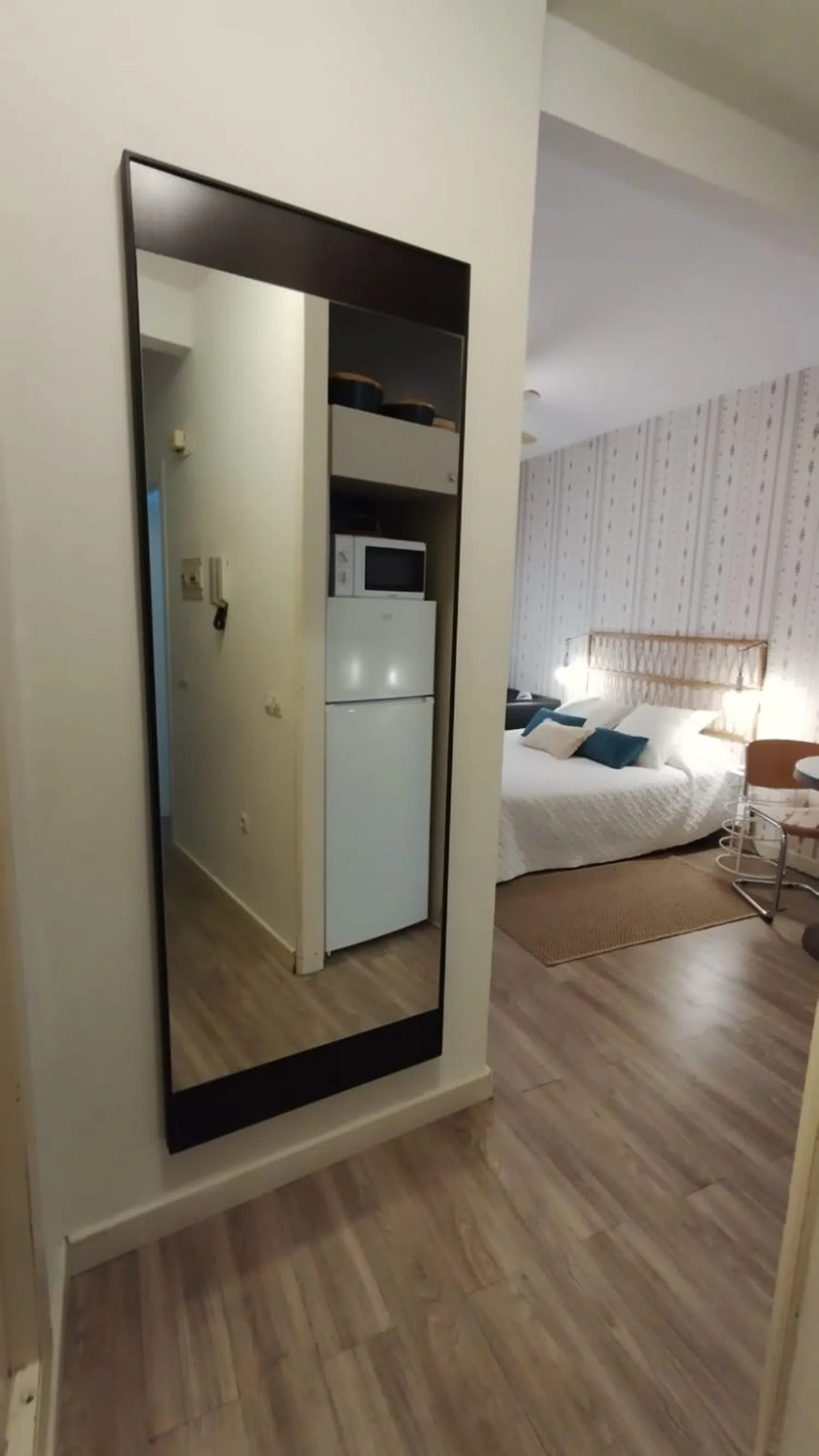 Estudio en calle Inocentes, 2 - Foto 2