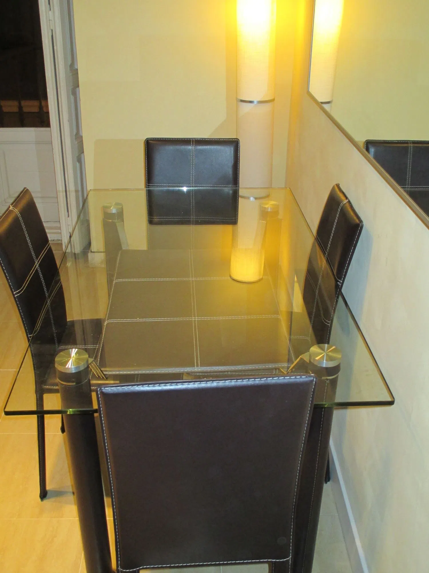Piso en calle Marqués de Leganés, 7 - Foto 3