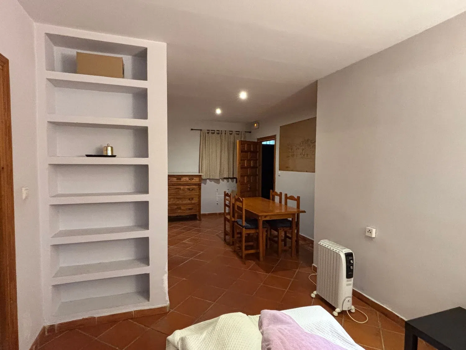 Estudio en calle Limón, 3 - Foto 16