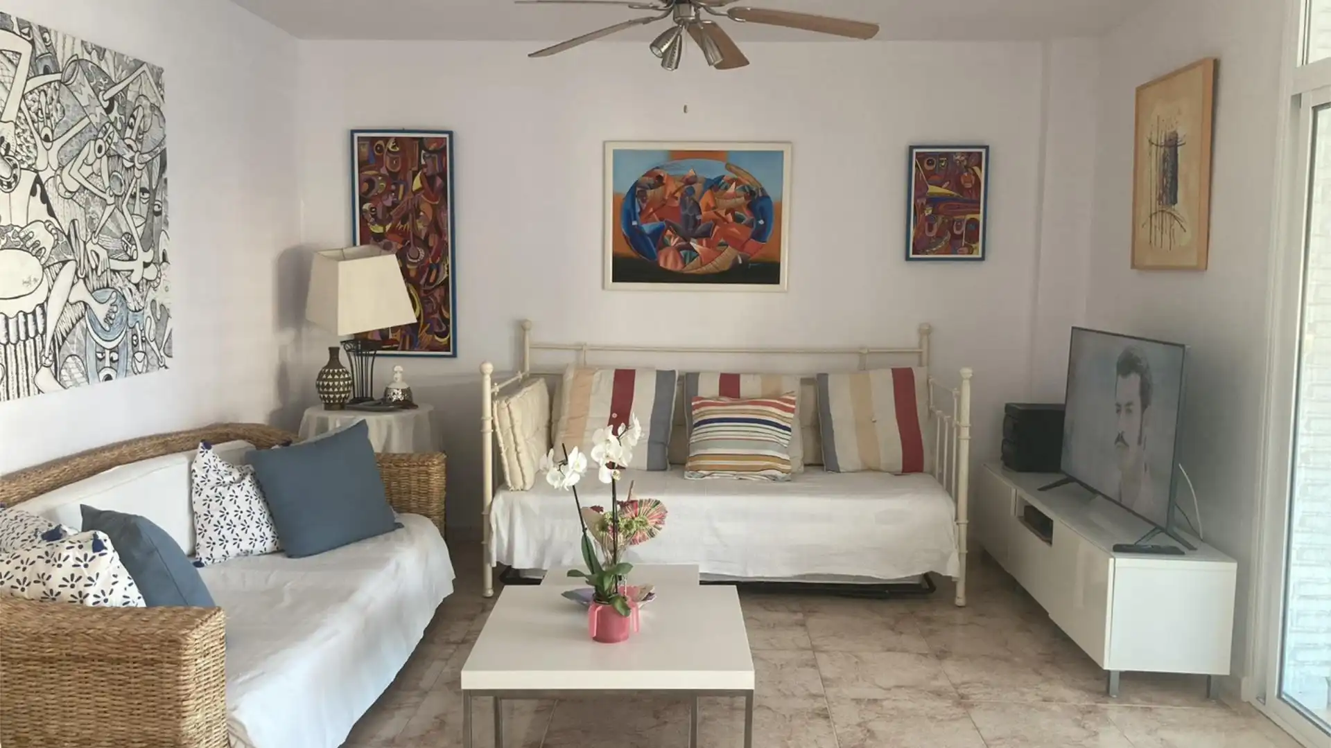 Apartamento en  Avenida Antonio Machado 41 - Foto 23