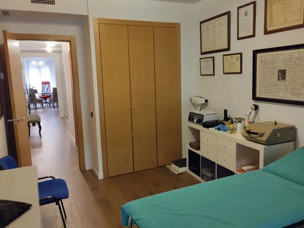 Piso en Calle Amantes, 6, Centro, Centro - Foto 10
