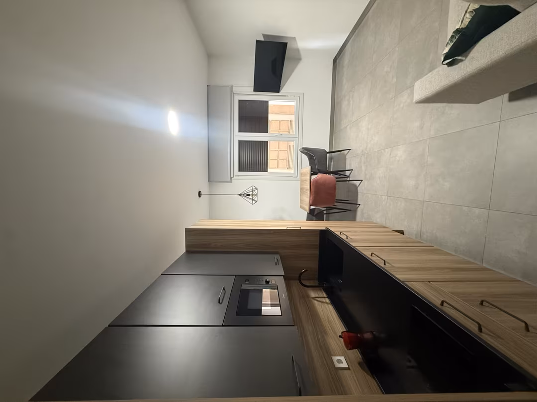 Apartamento en  Pasaje de Peña 1 - Foto 4