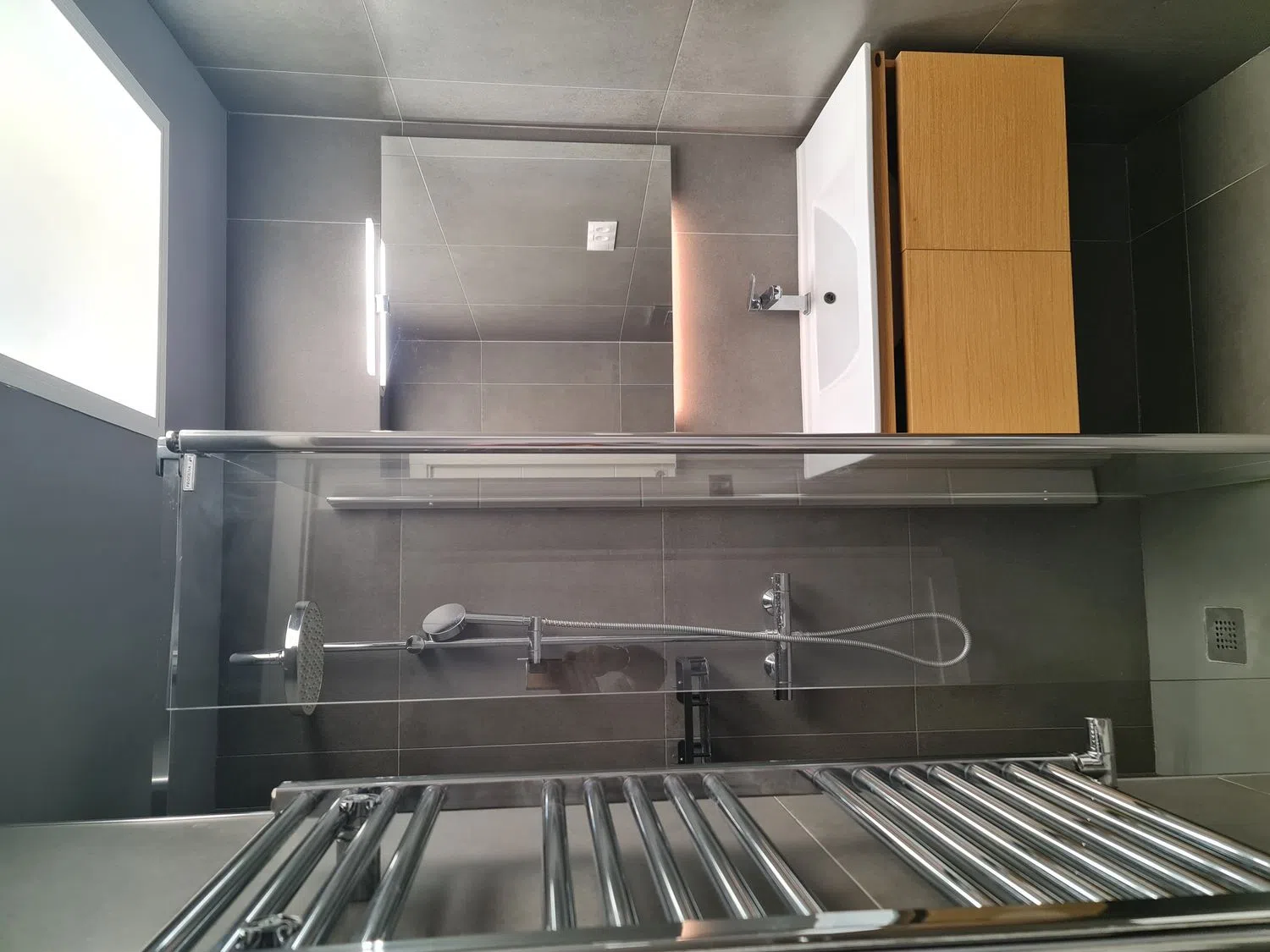 Piso en calle de Francisco de Vitoria, 24 - Foto 26