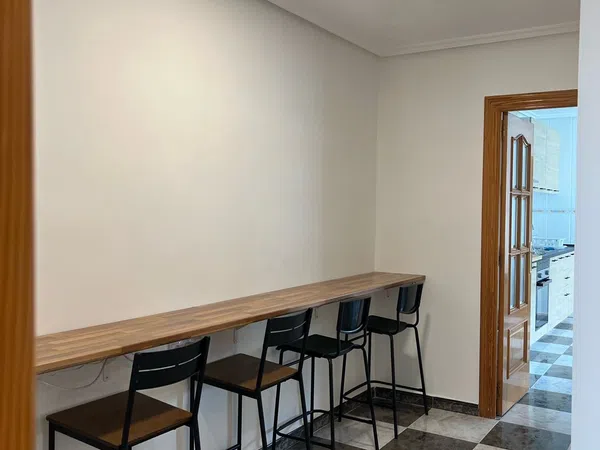 Estudio en Calle Santiago Apóstol, 31, Guadalupe - Foto 19