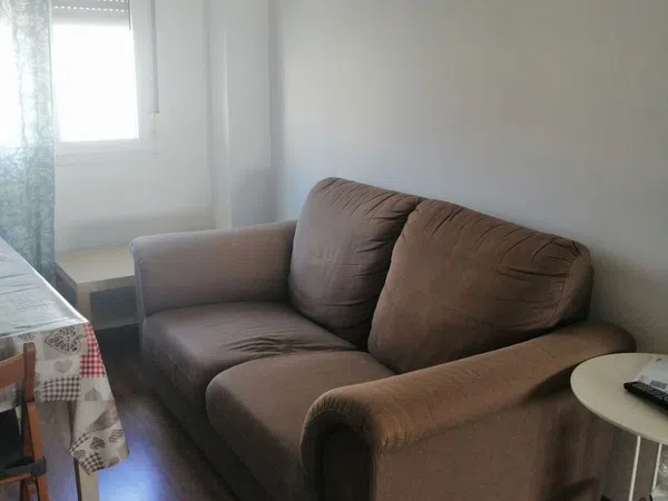 Piso en Calle Nicasio Gallego, 5, Arroyo - Santa Justa - Foto 5