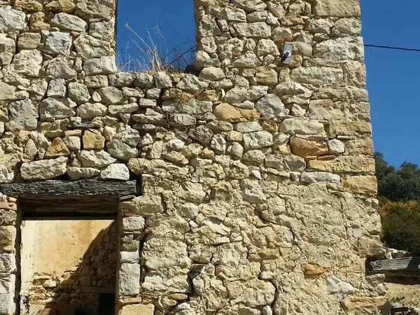 Casa rural en Calle Unica Merli, 5 - Foto 11