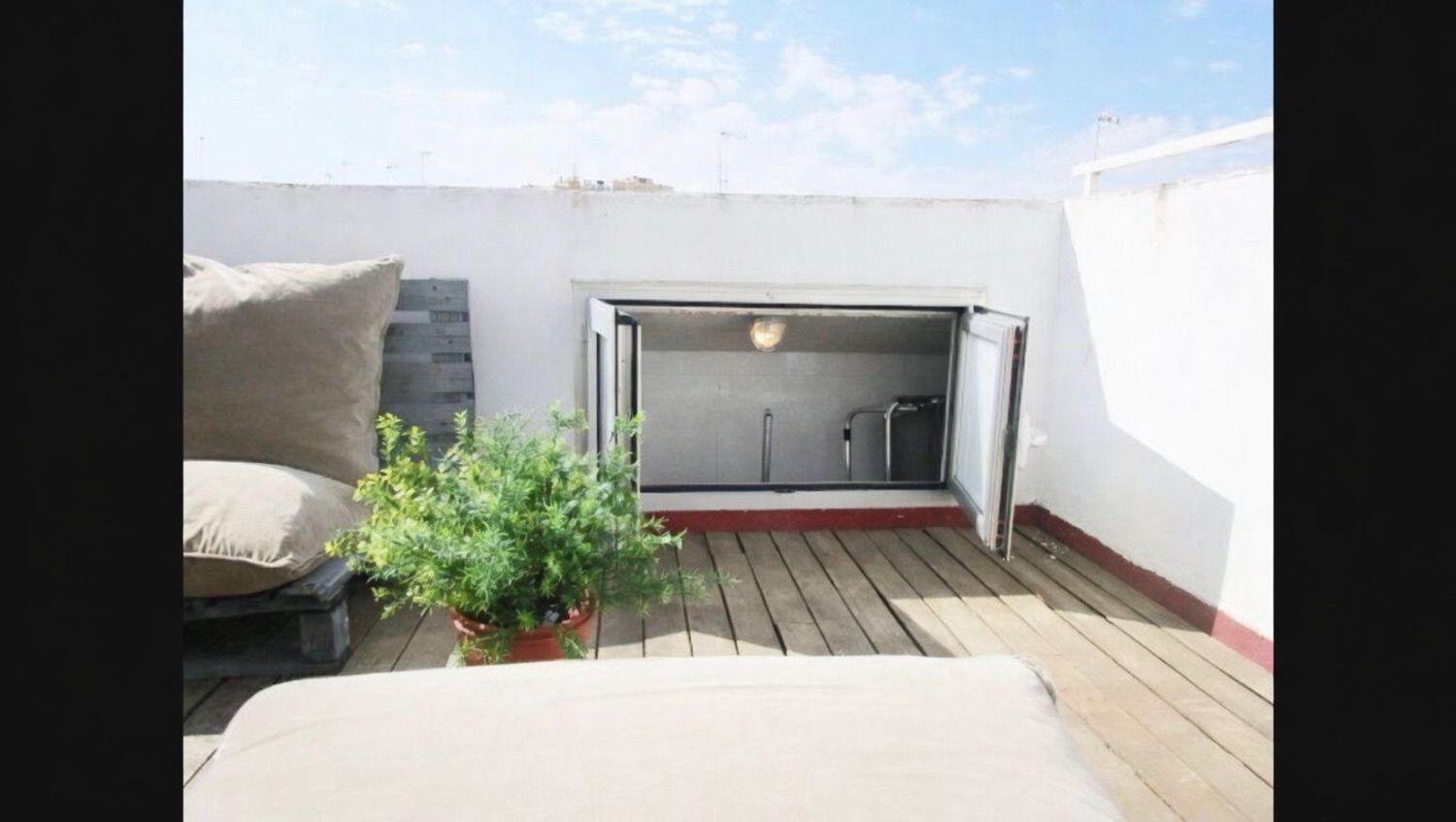 Ático en calle del Carmen, 6 - Foto 21