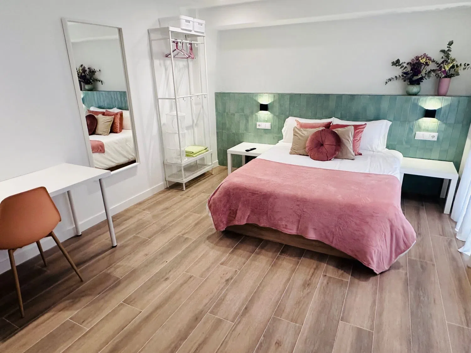 Estudio en calle Ruperto Chapí, 3 - Foto 6