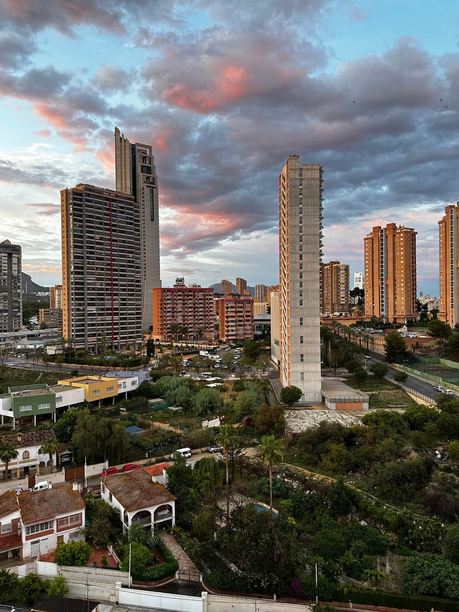 Estudio en avenida de la Marina Baixa, 7 - Foto 14