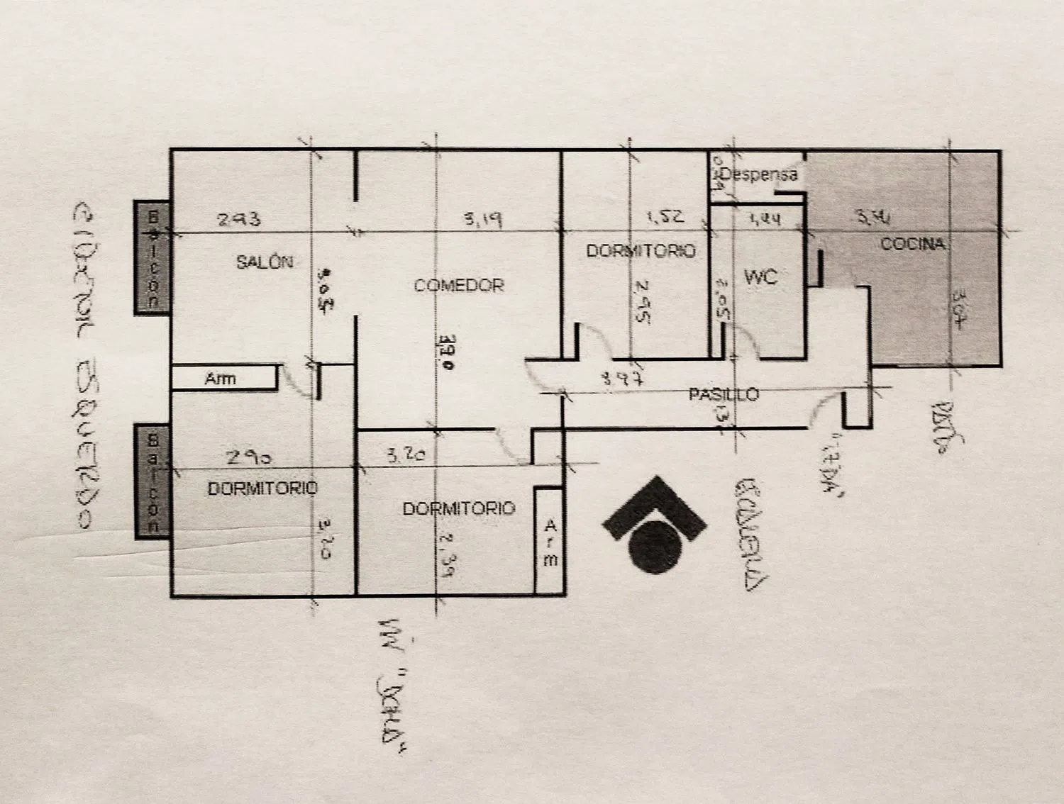 Piso en calle del Doctor Esquerdo, 23 - Foto 20